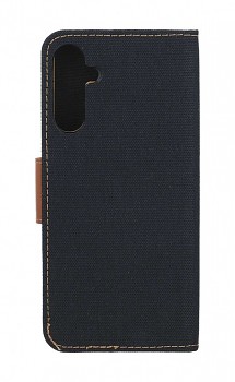 Pouzdro na Samsung A35 černé 2