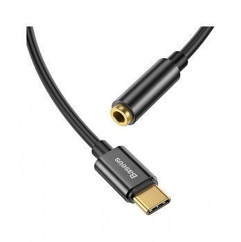 Adaptér Baseus L54 USB-C - 3.5mm konektor