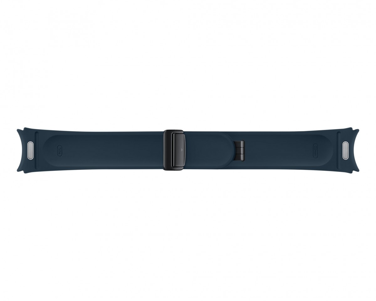Kožený řemínek ET-SHR94LNE Samsung Galaxy Watch 6-6 Classic D-Buckle ...