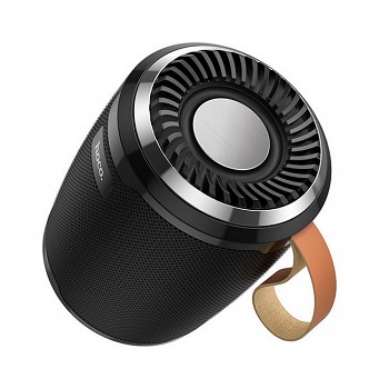 Bluetooth reproduktor HOCO BS39 černý 1