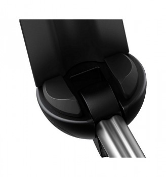Bluetooth selfie tyč Baseus WS-19001 Mini černá