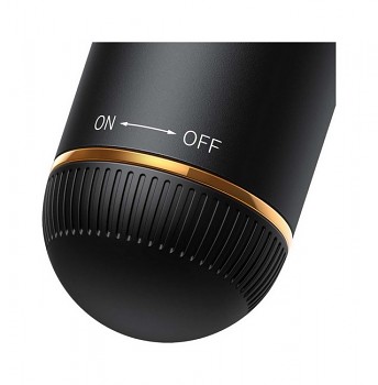 Bluetooth selfie tyč Baseus WS-19001 Mini černá