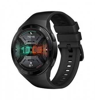 Chytré hodinky Huawei Watch GT 2e černé I