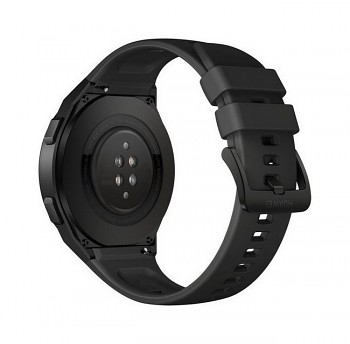 Chytré hodinky Huawei Watch GT 2e černé  II