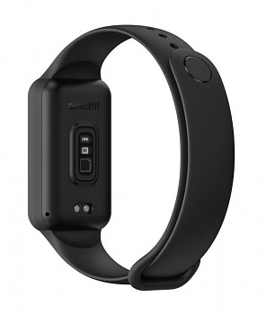 Chytrý náramek Amazfit Band 7 černý