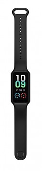 Chytrý náramek Amazfit Band 7 černý 2