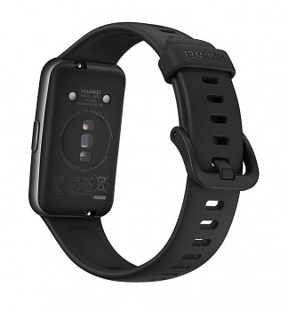 Chytrý náramek Huawei Band 7 černý 1