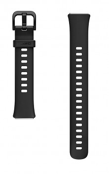 Chytrý náramek Huawei Band 7 černý 2
