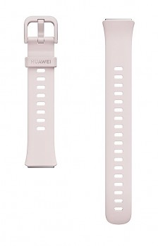 Chytrý náramek Huawei Band 7 růžový 2