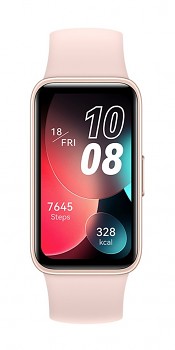 Chytrý náramek Huawei Band 8 Sakura Pink 1