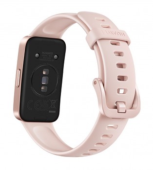 Chytrý náramek Huawei Band 8 Sakura Pink 4