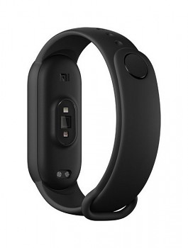 Chytrý / fitness náramek Xiaomi Mi Band 5