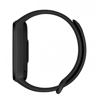 Chytrý náramek Xiaomi Mi Smart Band 6 černý  1