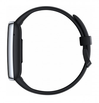 Chytrý náramek Xiaomi Smart Band 7 Pro černý 1