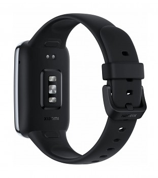 Chytrý náramek Xiaomi Smart Band 7 Pro černý