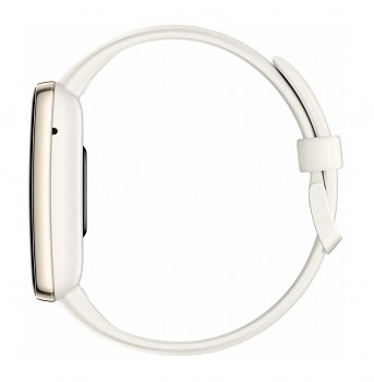 Chytrý náramek Xiaomi Smart Band 7 Pro Ivory