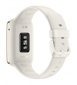 Chytrý náramek Xiaomi Smart Band 7 Pro Ivory 1