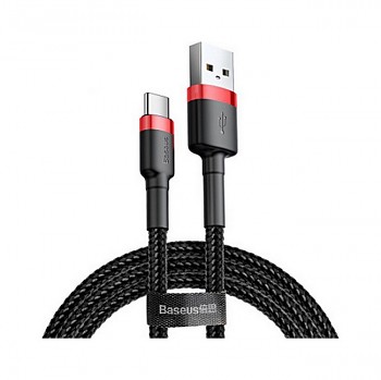 Rychlonabíječka Baseus Speed Mini 18W včetně datového kabelu USB-C 2