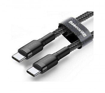 Rychlonabíječka do auta Baseus PPS 30W včetně USB-C datového kabelu 2