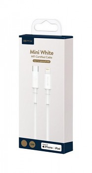Datový kabel Baseus BMX Mini MFi pro iPhone USB-C - Lightning
