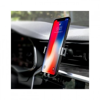 Držák na mobil do auta značky HOCO CA56 Metal Armour 1