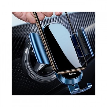 Držák na mobil do auta značky Baseus Future Gravity SUYL-BWL03 1