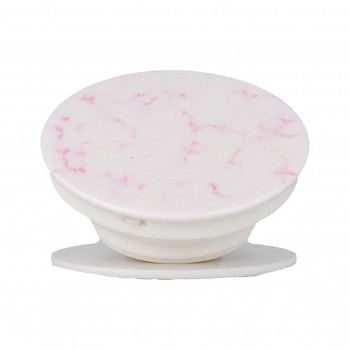 Držák PopSocket Marble Pink