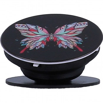 Držák PopSocket Butterfly