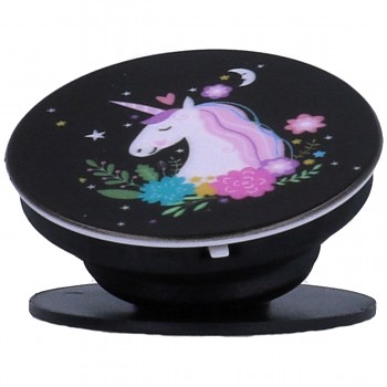 Držák PopSocket Dreaming Unicorn