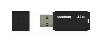 Flash disk značky GOODRAM UME3 32GB