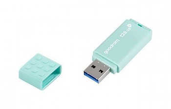 Flash disk značky GOODRAM UME3 128GB USB 3.0 Care