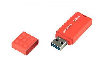 Flash disk značky GOODRAM UME3 128GB USB 3.0