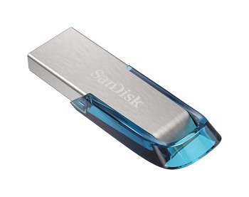 SanDisk Ultra Flair USB 3.0 Flash disk 128GB