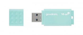Flash disk GOODRAM UME3 16GB USB 3.0 Care mentolový 1