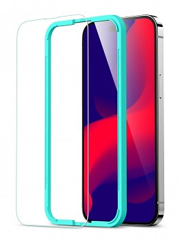 Flexibilní sklo ESR na mobil iPhone 14 Pro Max