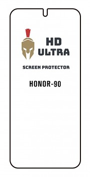Ochranná fólie HD Ultra pro Honor 90 5G