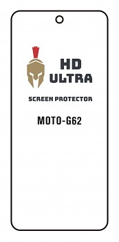 Ochranná fólie HD Ultra pro Motorola Moto G62 5G