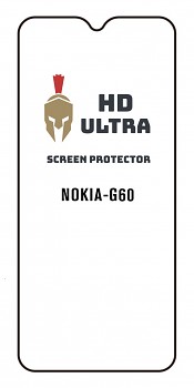 Ochranná fólie HD Ultra pro Nokia G60 5G