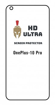 Ochranná fólie HD Ultra pro OnePlus 10 Pro