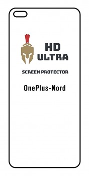Ochranná fólie HD Ultra pro OnePlus Nord