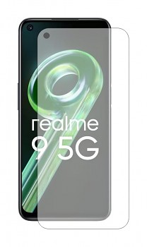 Ochranná fólie HD Ultra pro Realme 9 5G