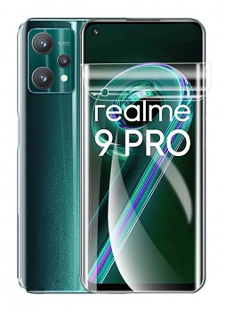 Ochranná fólie HD Ultra pro Realme 9 Pro