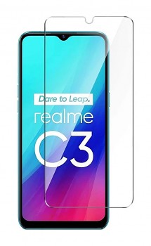 Ochranná fólie HD Ultra pro Realme C3 1