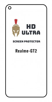 Ochranná fólie HD Ultra pro Realme GT2 5G