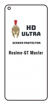 Ochranná fólie HD Ultra pro Realme GT Master