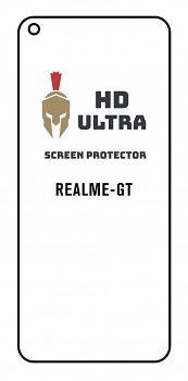 Ochranná fólie HD Ultra pro Realme GT 5G