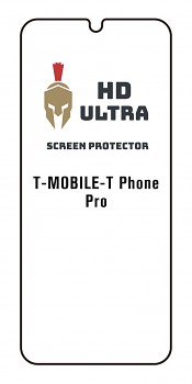 Ochranná fólie HD Ultra pro T Phone Pro 5G