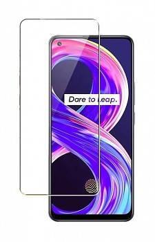 Speciální fólie HD Ultra na Realme 8 Pro