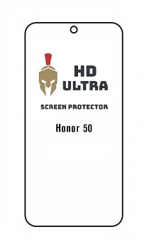 Speciální fólie HD Ultra na Honor 50 5G_1