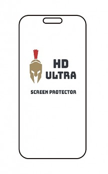 Ochranná fólie HD Ultra pro iPhone 14 Pro Max_1